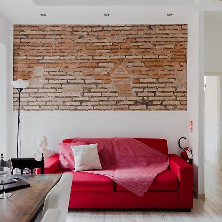Minerva'S Place Rome Buitenkant foto