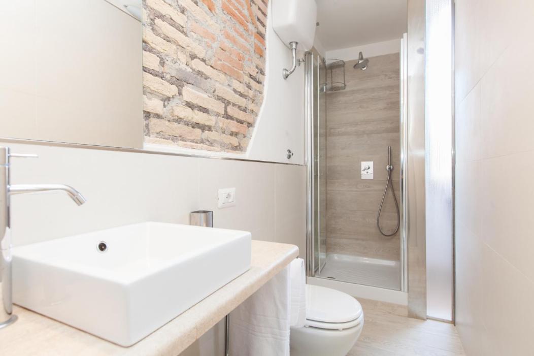 Minerva'S Place Rome Buitenkant foto